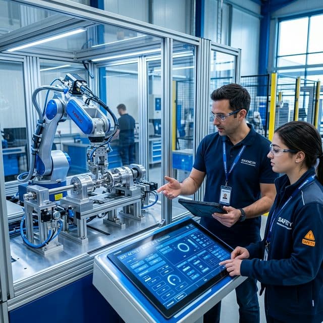 Manufacturing engineering